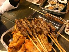 -西单翅酷(西单店)