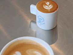 -Beans Solo豆号咖啡(百家湖花园店)