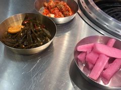 -玄希浪漫厨房·韩料烤肉(湖滨银泰in77店)