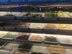 -重庆老船夫冷锅鱼(黄金路店)