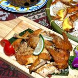🍽️三亚美食秘境：瘾三寻餐厅🍽️