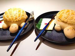 -蔡澜点心·粤菜(西单大悦城店)