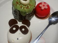 -富力丽思卡尔顿酒店·香荟全日制餐厅