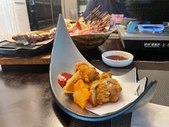 -南苑环球酒店-稻菊日式餐厅(鄞县大道店)