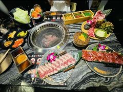 -井上和牛烤肉(大润发店)