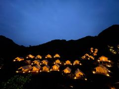 -北京山里寒舍度假酒店