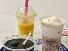 -百花传统甜品店(原址店)