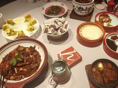 -千百味红餐厅·江西菜(绿地双子塔店)