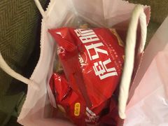 -海底捞火锅(凯德广场店)