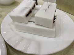 -奥华餐厅·老张记(台基厂店)