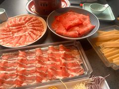 -东兴班·北京涮肉(环球影城店)