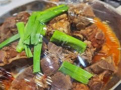 -山里俏·皖南菜(清源路店)
