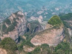 -崀山风景名胜区