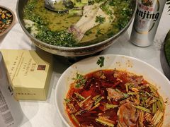 -盛百味·家宴餐厅(霸州分店)