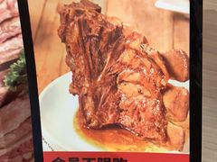 -大师兄·西北风味食集(增城合生汇店)