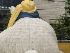 -深圳湾万象城(南山店)