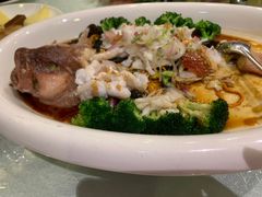 -大树头·花园餐厅(市桥店)