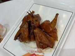 -丰尔粥食·顺德鱼生·干蒸排骨顺德菜(大良分店)