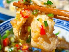 -阿鸡鱼庄·顺德鲜蒸小炒(亚运村店)