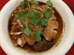 -胜记菜馆(文明路)