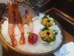 -大江户日本料理(吕厝店)