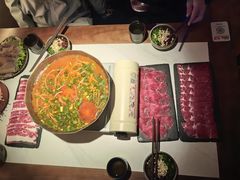 -旺福·贵州酸汤牛肉火锅(陆悦天地店)