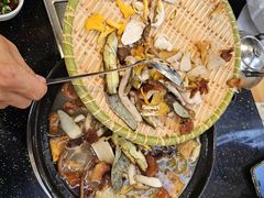 -草墩罗非鱼庄•野生菌•腊排骨(七星街上段店)