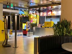 -麦当劳·得来速店(星沙大道店)