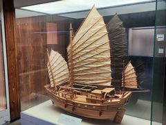 -上海中国航海博物馆