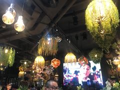 大堂-胡桃里音乐酒馆(下沙店)