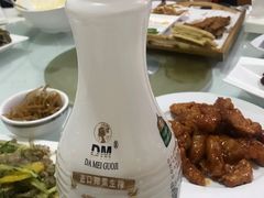 -闻道食府烙饼卷带鱼(原车耳营店原大觉寺店)