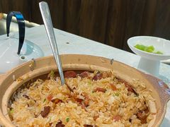 -啫·粤风料理·啫啫煲(仓山万达广场店)