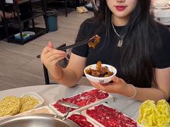 -八合里牛肉火锅(福州万象城店)