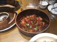 -陶然居·重庆菜(生态园店)
