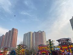 -南阳卧龙岗武侯祠