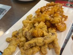 -鲁南仔·滕州炒鸡(经三路店)