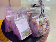 -爸爸糖吐司面包(保定未来石万达广场店)