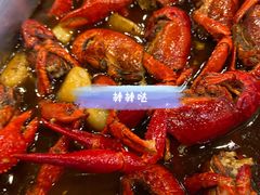 -京朋串屋·烧烤(望京西路总店)