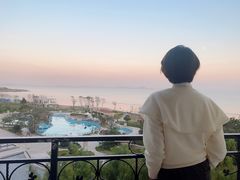-青岛海泉湾皇冠假日度假酒店