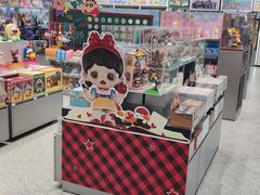 -X11(民盈·国贸城店)