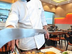 -揽月斋炙子烤肉·清真(安定门·五道营店)