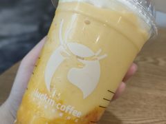 -瑞幸咖啡(云密城J栋店)