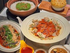 -新兴·金羊座·粤菜点心(乐峰店)