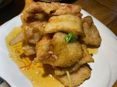 -满园春饼(运河城店)