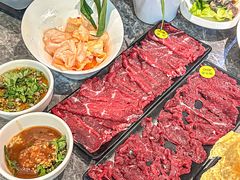 -匠心牛公馆·潮汕牛肉海鲜火锅(索菲特店)