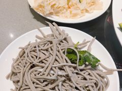 -蝎王府羊蝎子(虎坊桥总店)