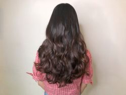 -SIX Hair Consultant