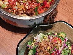 -驿楼兰·新疆菜(火车站店)