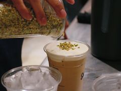 -Seesaw Coffee(上生新所店)