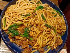 -新石器烤肉(中房金谊广场店)